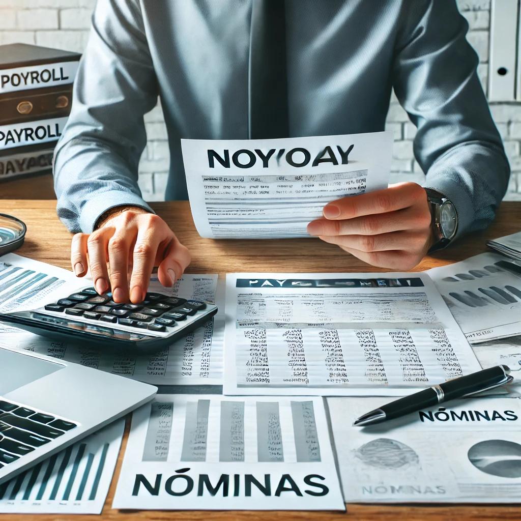 A_professional_image_focusing_on_payroll_managemen