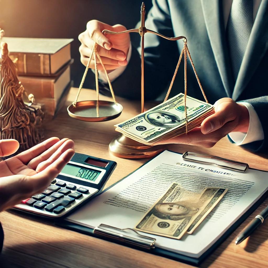 An_image_representing_price_and_value_for_money_in